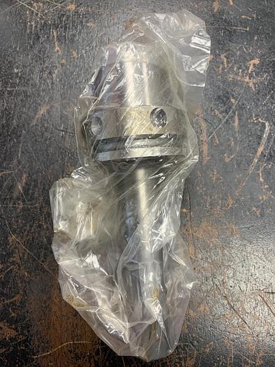 Briney HSK63ASF-025-550 Shrink Fit Tool Holder GHA-gs17