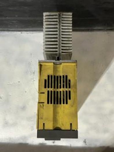 Used Fanuc A06B-6079-H106 Servo Amplifier Module - GHB-39