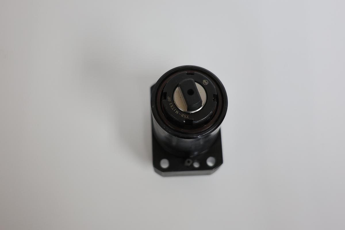 Used Tsugami LLU-ER20-1-R Live Tool Holder ER20 for BO385L CNC Lathe – Tested Used GHA-188