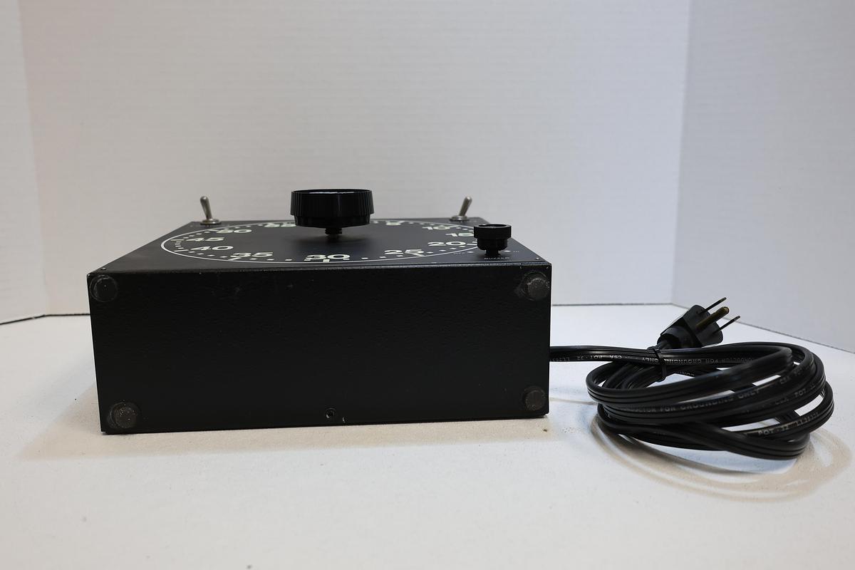 Used GraLab Model 300 Vintage Darkroom Timer – Clean Used Condition