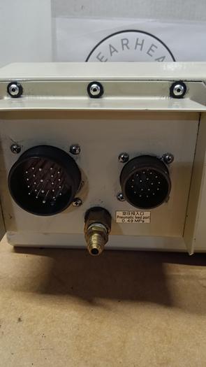 Used Koma Precision Tsudakoma RN-100R Rotary Table GH505