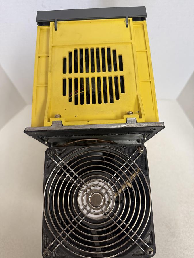 Used FANUC A06B-6087-H126 Servo Amplifier Refurbished - GHB-73