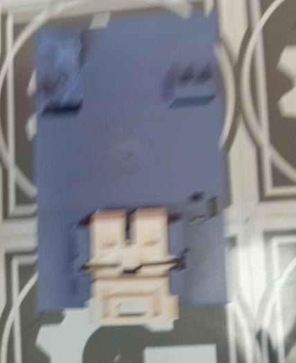 Used Selectron CTA702 10AF Sub D Serial Port Interface Device