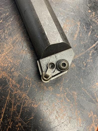 Used Greenleaf S35-CRGNL-324 Boring Bar  GHA-gs13