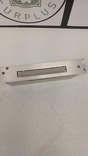 Used National Instruments NI SCXI-1327 High-Voltage Attenuator Terminal Block GH103