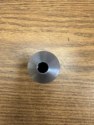 Used Base Cannula Tip stainless steel GHGC-D18