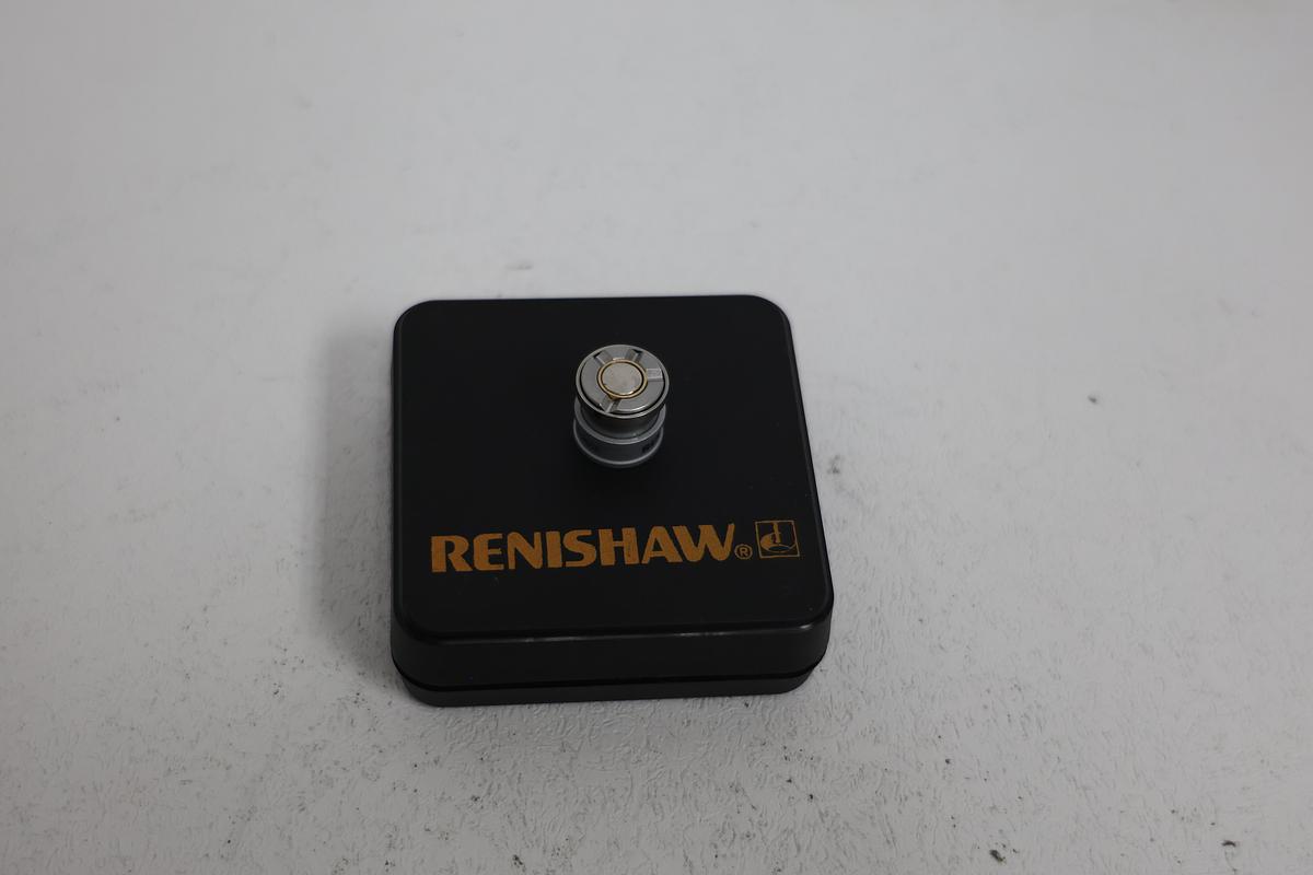 Renishaw TP20 Standard Force Module A-1371-0270