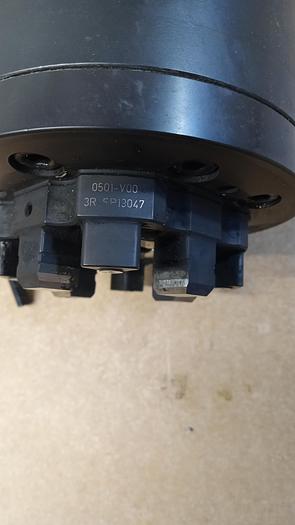Used System 3R OEM 3R-SP19047 Pneumatic Chuck MacroCombi GH108