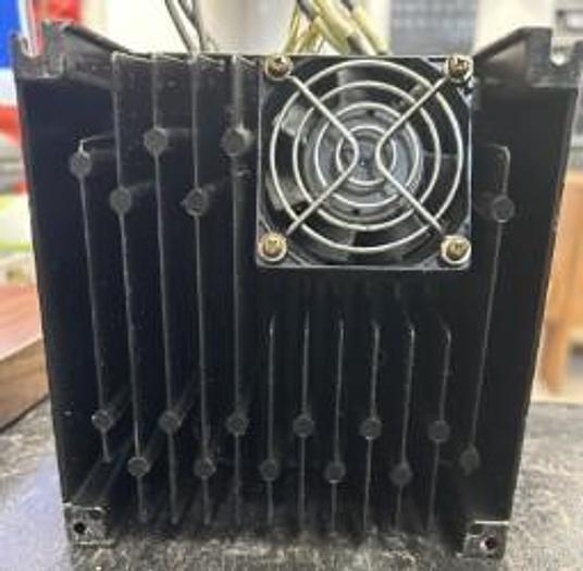 Used Fuji FVR1.5E9S-2 Variable Frequency Drive - GHC-14