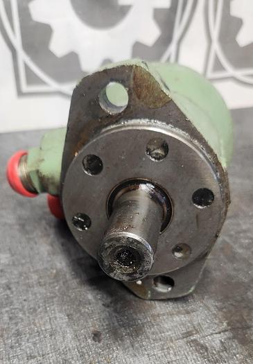 Used Danfoss OMR100 151-0212 4 Hydraulic Motor - Used - GHA-121
