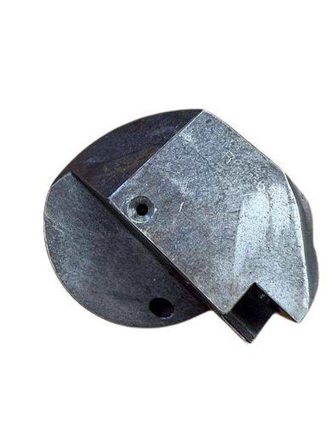 Used Valenite VM63-XMZ-MCLNL-4 Lathe Tool Holder 