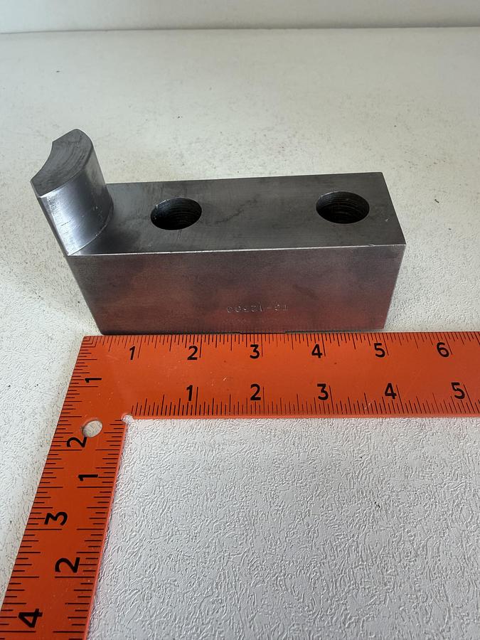 Used Set of 3 US Shop Tools TG-12300 Chuck Jaws GHA-178
