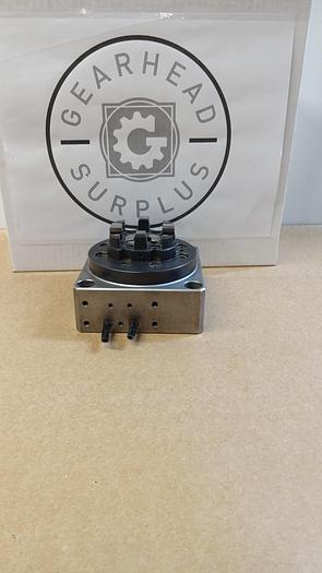 Used  System 3R OEM 3R-460.46 Pneumatic Table Chuck MacroCombi GH108