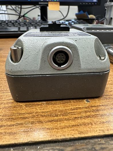 Used Federal Maxum DEI-11121-D Digital Electronic Dial Indicator 0.0001" Graduation GHA-174