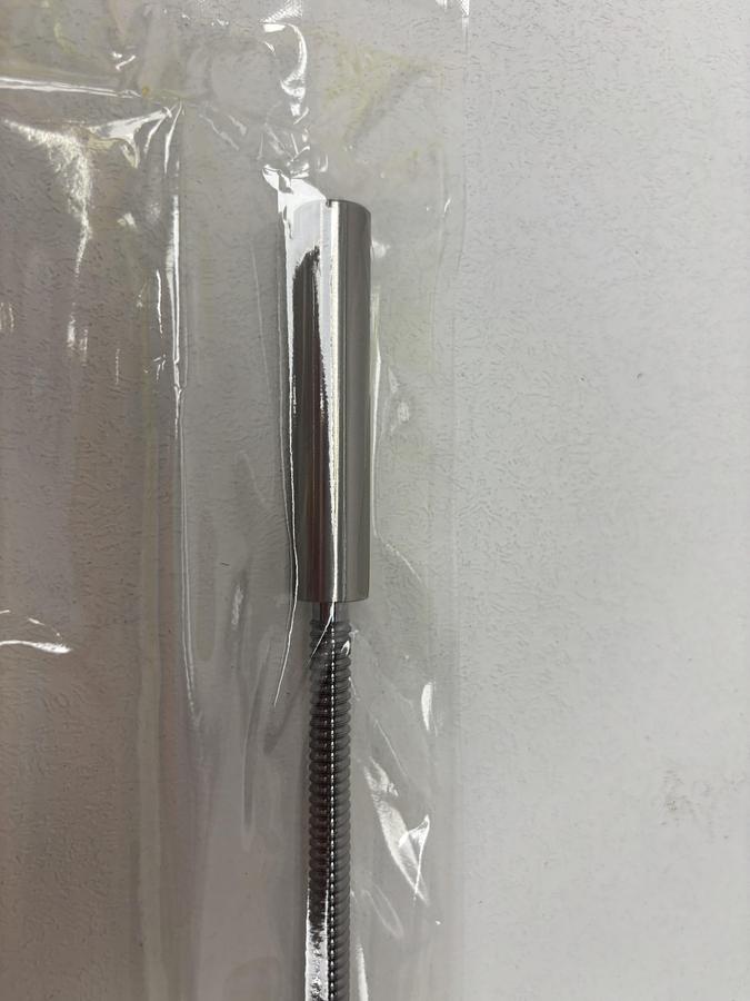 Used Creative Motion Systems SRT0802-356R430C7-20 Ball Screw R013014500 GHC-28