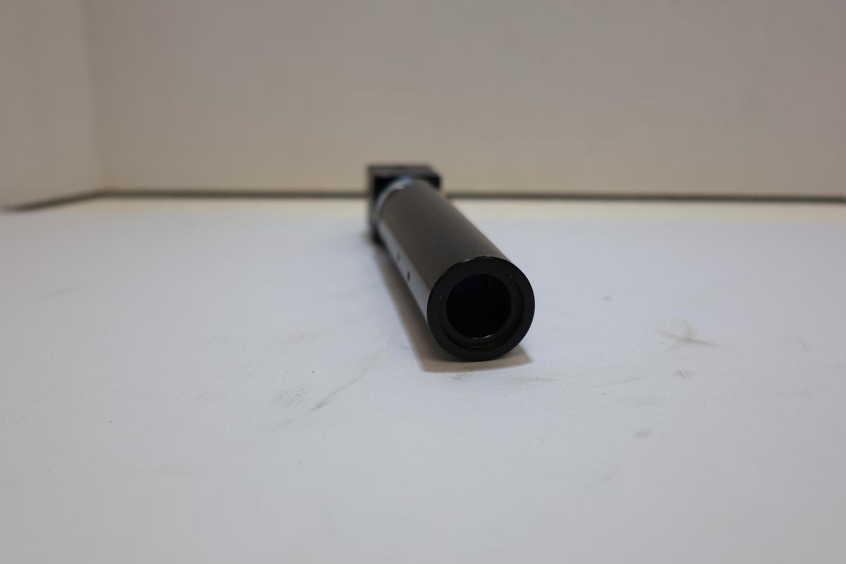 Used Sony XC-56 Industrial CCD Machine Vision Camera w/ MA70 Lens Assembly
