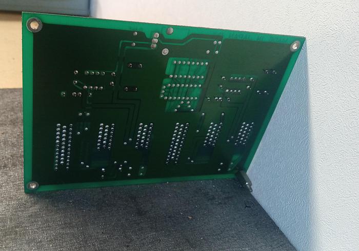 Used Okuma 1911-1172-25 Opus 5000 EXD-N EXD-E Circuit Board - GHB-74