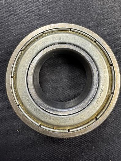 Used Assorted Sealed Bearings Size in Description GHGC-D19