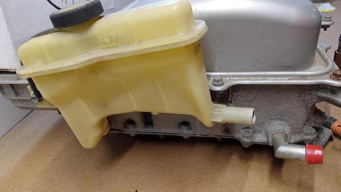 Used Toyota Hybrid Synergy Drive Inverter Assy W/ Converter GH506