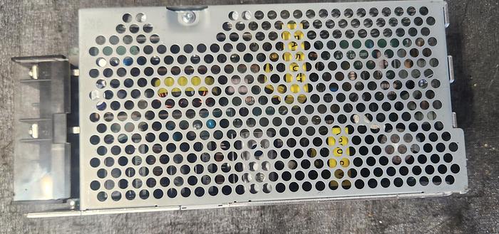 Used Cosel Power Supply Unit PAA50F-5, 5V, 30A - GHB-75