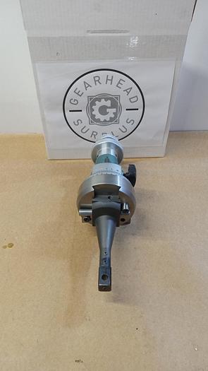 Used Grinding Wheel Angle Radius Dresser/ Profile Cutter GH108