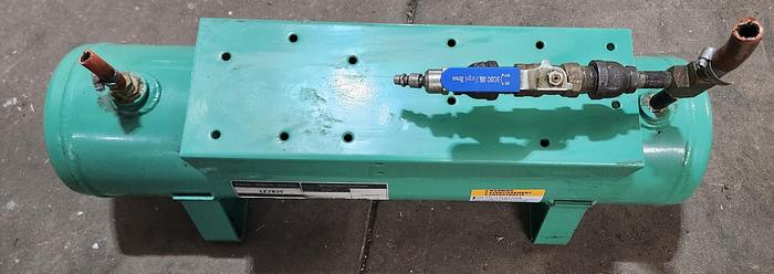 Used USED - SPEEDAIRE 1Z782F AIR TANK 3 GALLON GHB-60