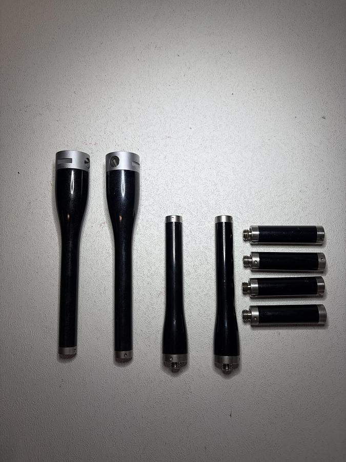 Used Reinshaw Extension Kit 