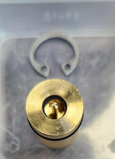 Used Water coupling, Female (7023208) - GHGC-D20