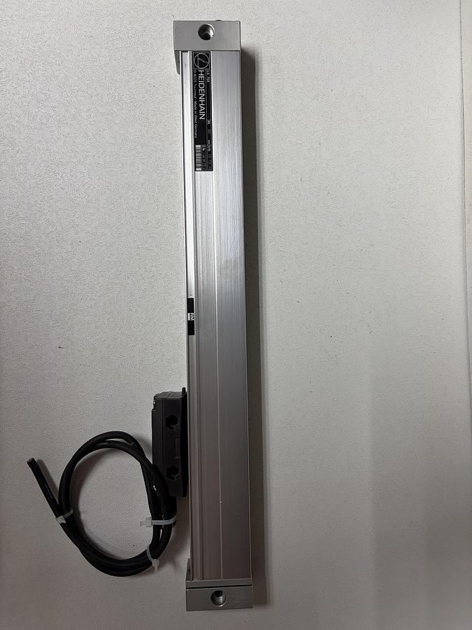 Used Hiedenhain LS 703 L4 Linear Encoder 320mm 216 750 04 GHC-32