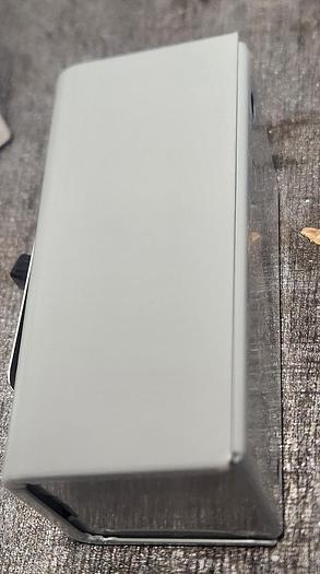 GE General Electric CR101Y1 Manual Motor Disconnect Switch - GHB-70