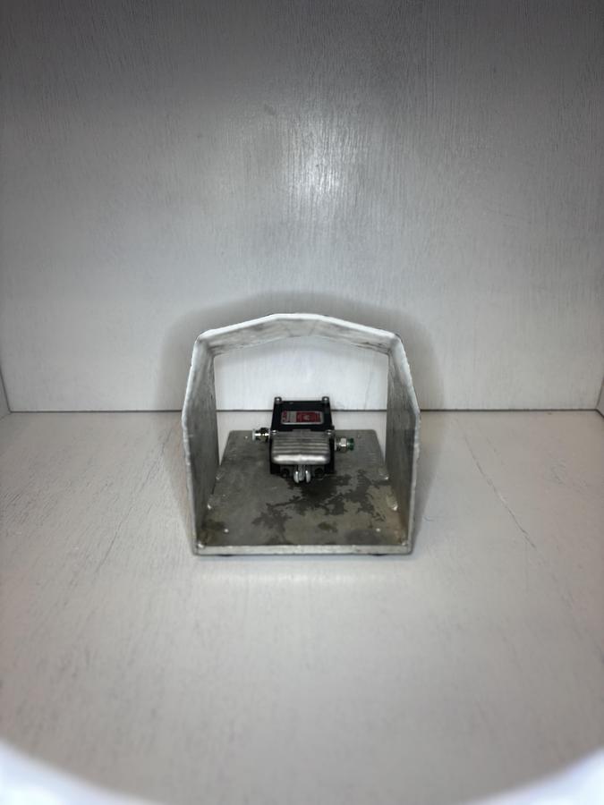 Used Air Or Gas General Purpose Valve AAA Products Foot valve GHA-77