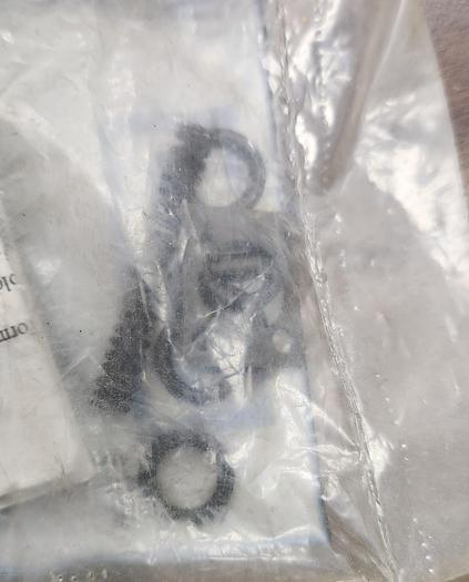 7000 Manufactured by INGERSOLL RAND ARO - GHGC-D20