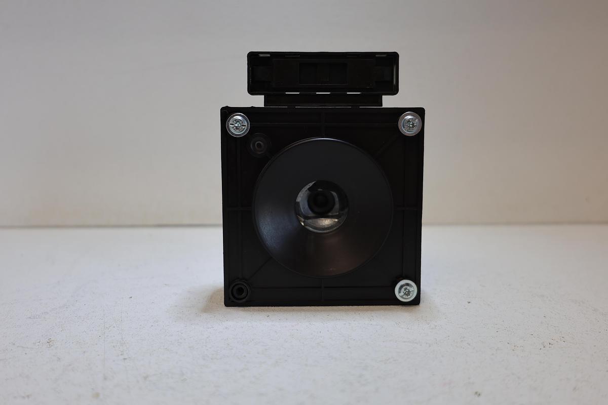 Used Eaton Moeller Series NZM Door coupling rotary handle