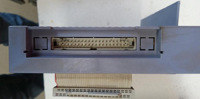 Parts Only Selectron DIM 751 Digital Input Module - GHA-36