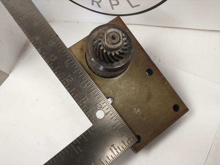 Used Swiss Star (A)  live tool KJR16 and VNC20  GH120