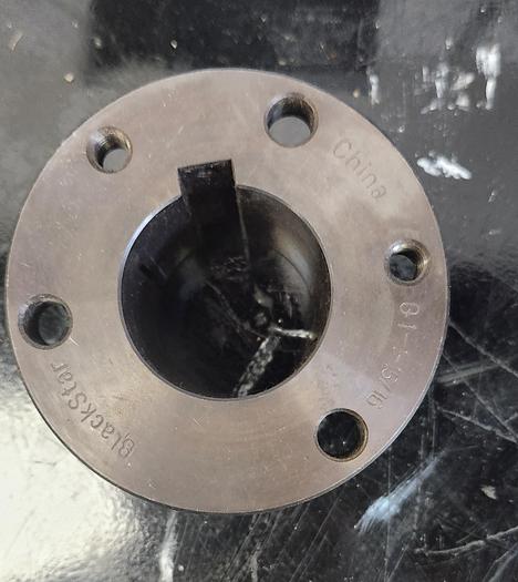 Used Blackstar Q1X1-15/16 Bushing - GHB-41