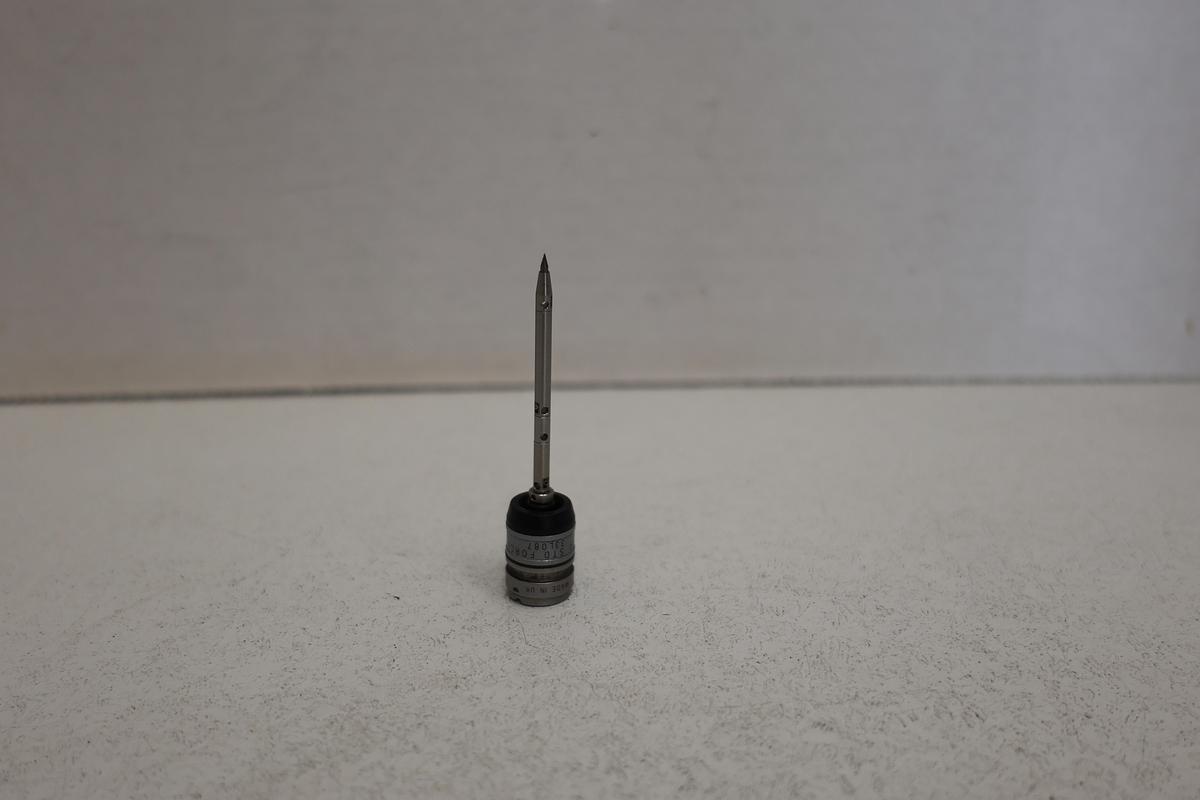 NEW Renishaw TP20 Standard Force CMM Probe Module + Stylus