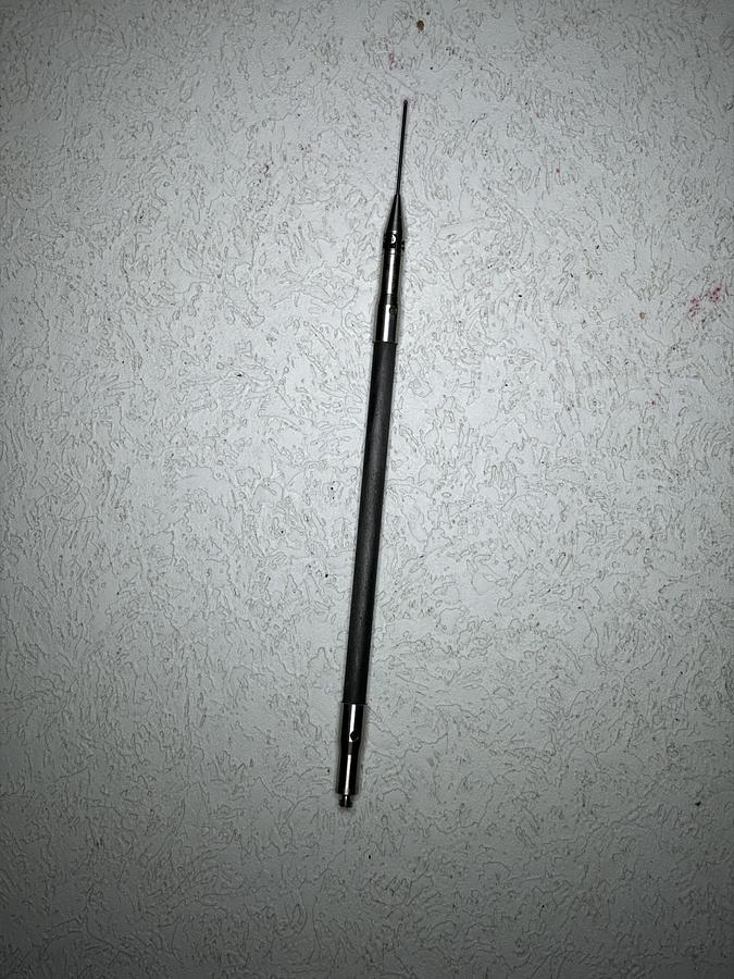 Used (NEW) Renishaw Stylus Probes (lot of 8) GHGC-8