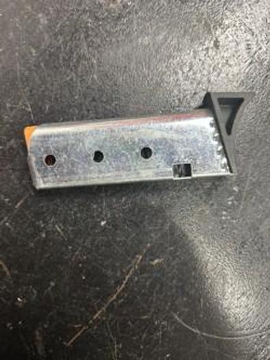 Used Factory Cobra Enterprises CA380 .380 ACP 5 round CA32 32 ACP 6 rd clip magazine - GHA-168