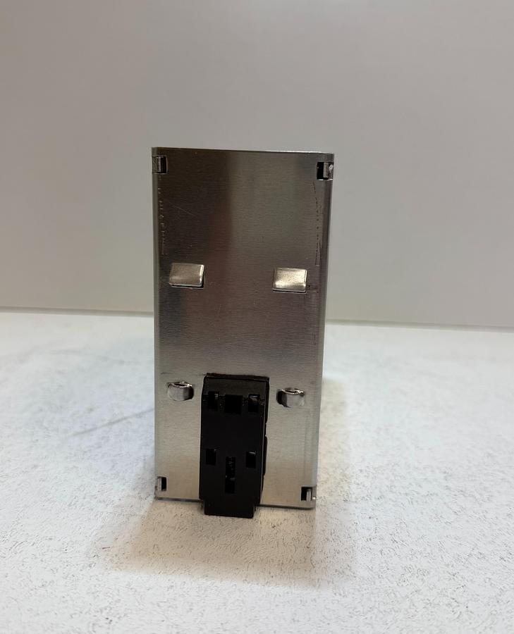 Used ADEL Systems PSM244A DIN Rail Power Supply 24VDC 5A 120W