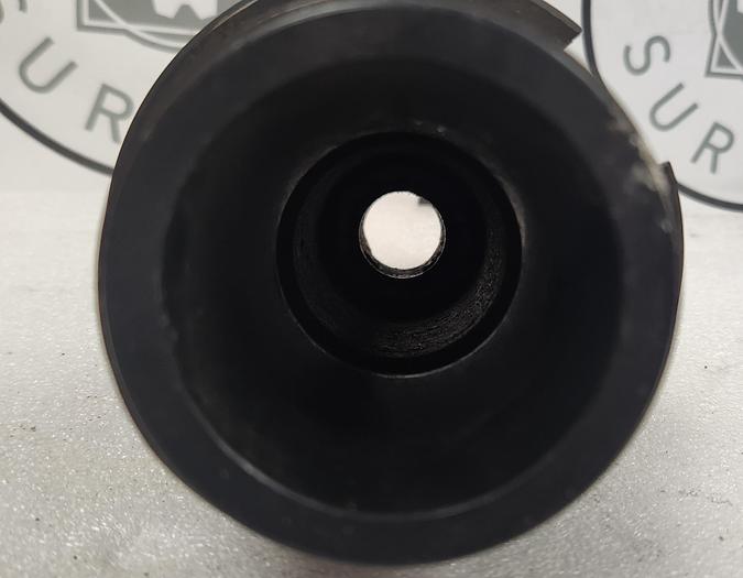 Used CAT50 COLLIS TG150 COLLET CHUCK TOOL HOLDER 50VF #150SA 3.5 PRO B7