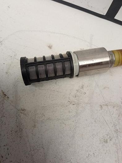 Used DOSATRON D14MZ10 VVFII 14 GPM 1:100- 1:10 Pump GH506