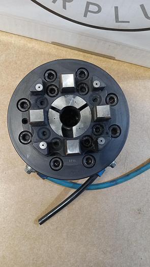 Used System 3R OEM 3R-SP19047 Pneumatic Chuck MacroCombi GH108
