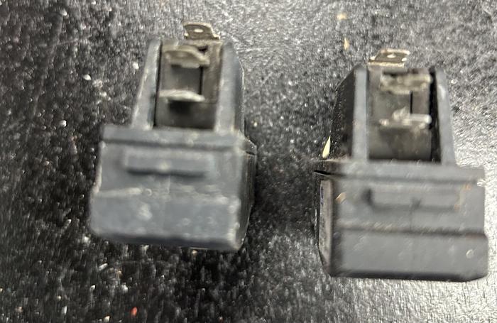 Used Schmalz VS-V-EM-ST Vacuum Switch Ar.-No.: 10.06.02.00457 - (LOT OF 2) Used - GHGC-D20