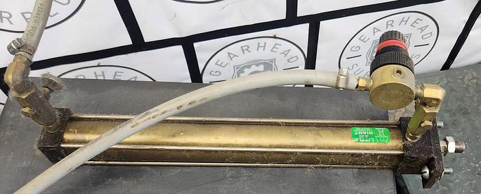 Used Little Giant Pneumatic Cylinder - GHB-51