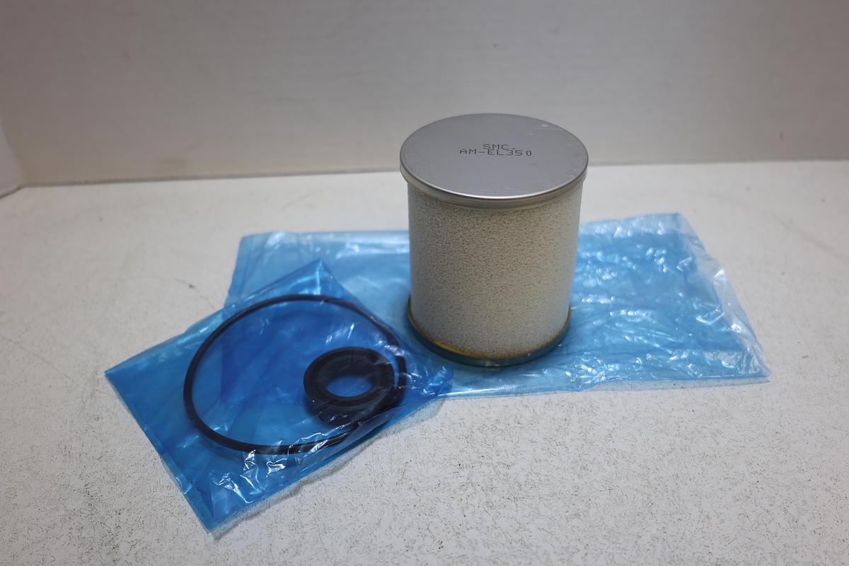 SMC AM-EL350 Replacement Filter Element AM350 Mist Separator NEW