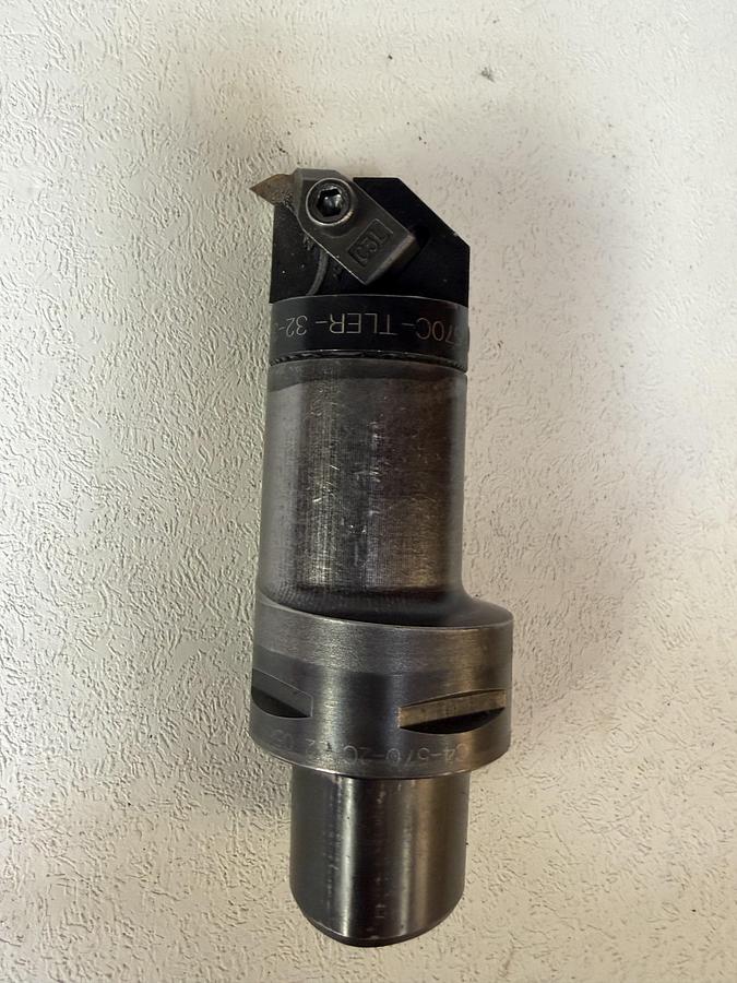 Used SANDVIK C5-570-2C 32 056R, 570C-TLER-32-3 K6M