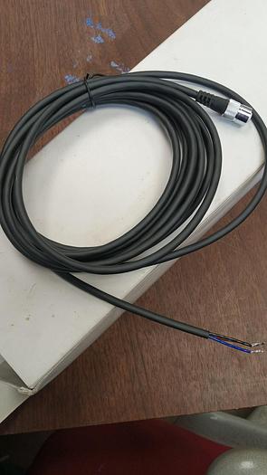 Mazak R28TC005991, Omron D5F-2B34C-Y probe, precision sensor switch - GHB-58