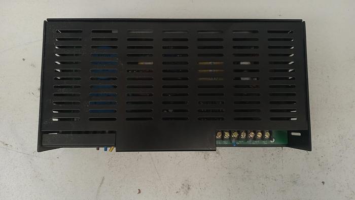 Used Power Control Systems S306-CX Power Supply GH507