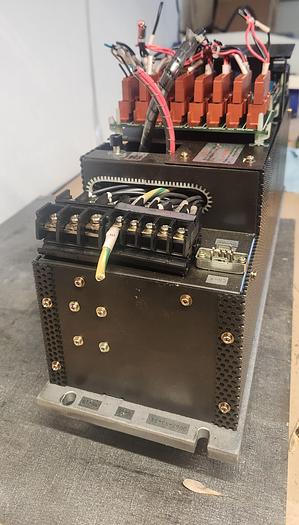 Used Okuma DC-PS2 Power Supply 6 Axes - Tested good - GHB-76